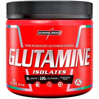 Glutamina Integralmedica 150g