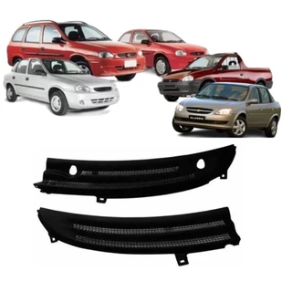 GRADE CHURRASQUEIRA CORSA CLASSIC 1994 1995 96 97 98 2000 2001 2002 2003 2004 A 2016
