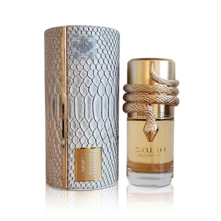 LATTAFA MUSAMAM WHITE INTENSE 100ML