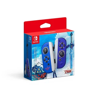 Controlador Nintendo Switch Joy