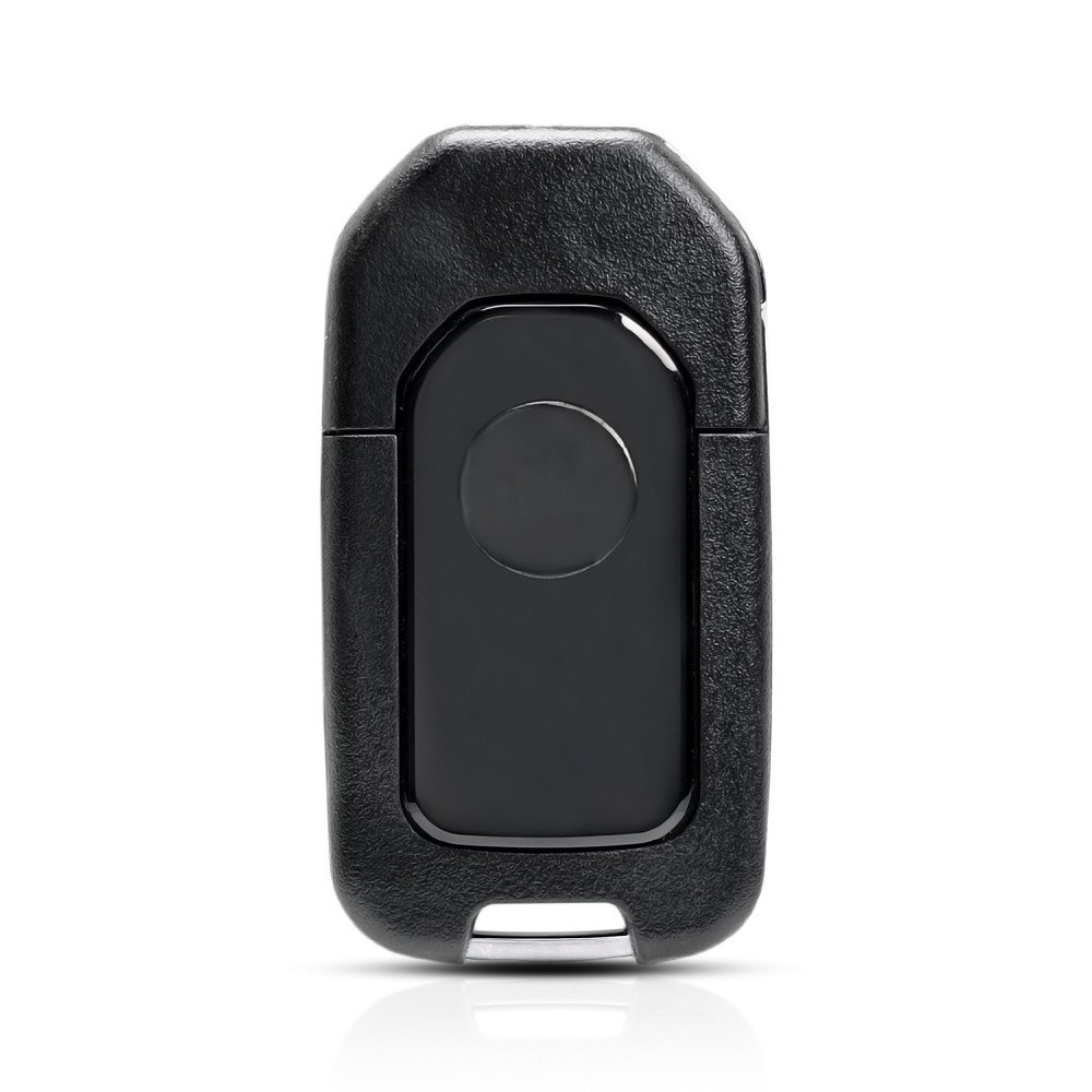 Controle Remoto Da Chave Do Carro 433MHz Para Honda Civic Accord