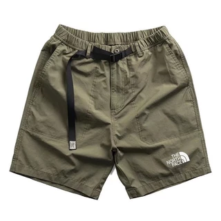 Ready Stock summer Novos Calções De Verão Masculinos Da Marca De Moda Japonesa De Bolso Grande Solto Calça casual Tendência Retos