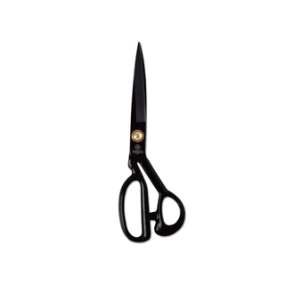 Tesoura Alfaiate Industrial Preta Onyx Mundial 30,5CM