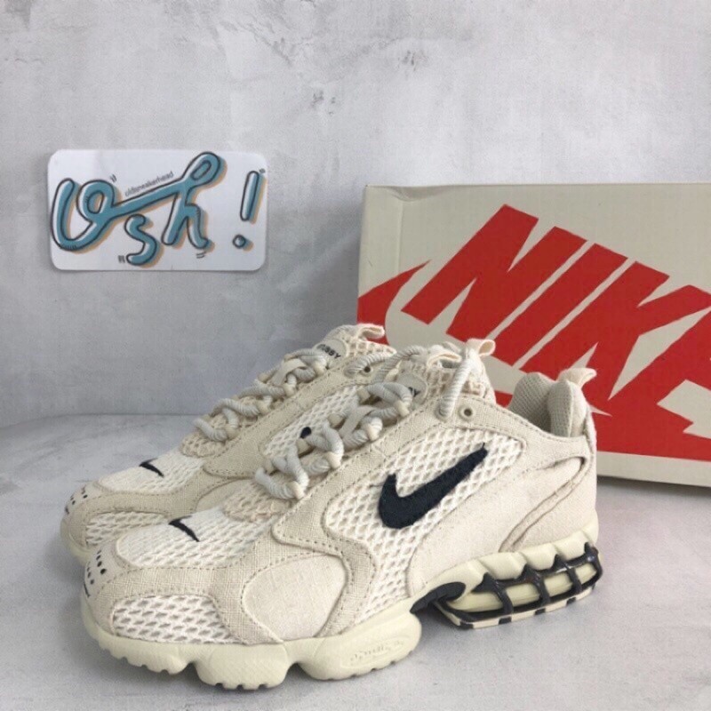 Oferta especial ale NIKE Air Zoom X STUSSY Park Sijun...
