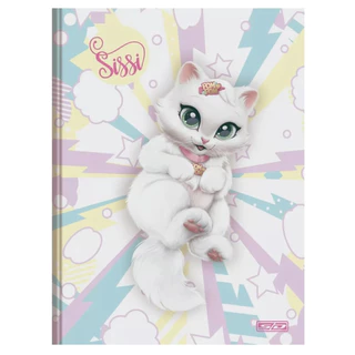 AGENDA PERM COST 63F   SISSI BABY   SÃO DOMINGOS   10108 em Oferta na Shopee