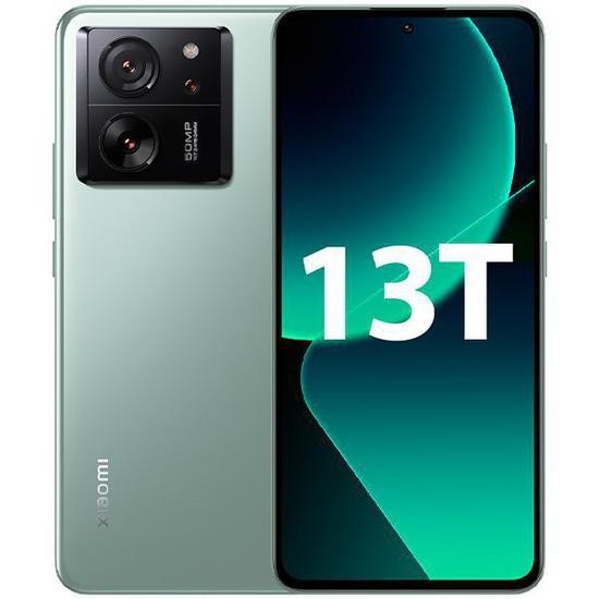 Xiaomi 13T ブラック
