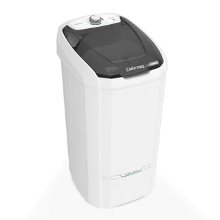 Lavadora Colormaq Semiautomática LCS 10.0