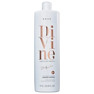 BRAÉ Shampoo Divine 1L