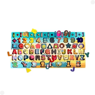 Aprenda Brincando Multiatividades DMT6774 - Dm Toys