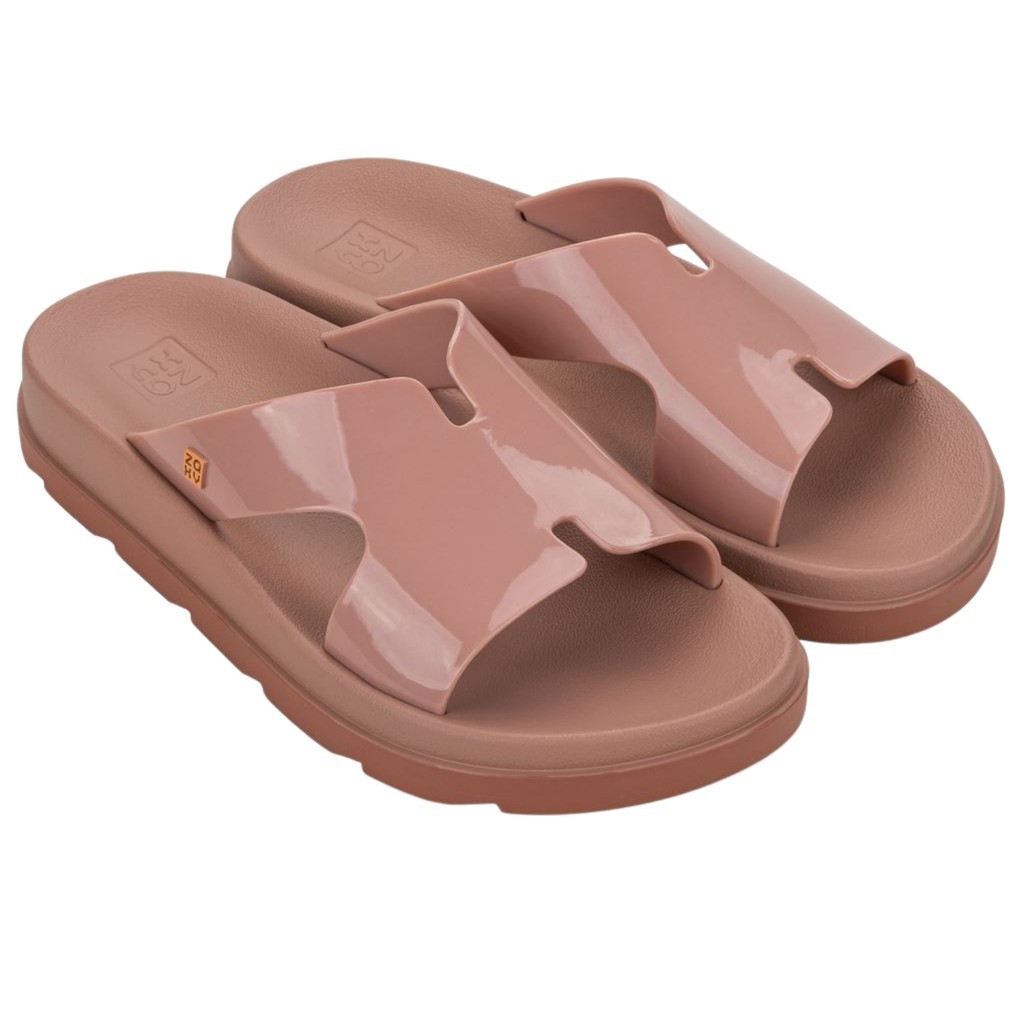 SANDALIA TAMANCO ZAXY DAILY SLIDE 19150 Shopee Brasil