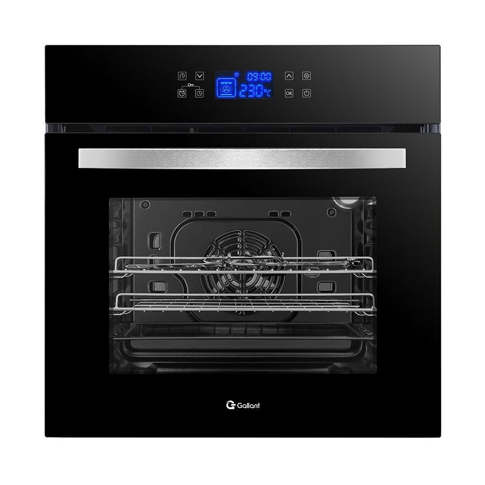 Forno Elétrico de Embutir Gallant Touch e Convecção 65L 220V GFO65ET2A-PT220