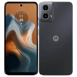 Usado: Motorola G34 128 GB Preto - Excelente