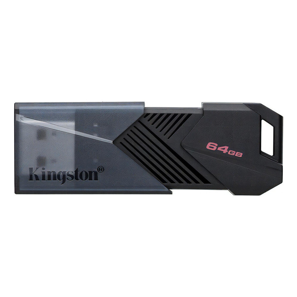 Pendrive Kingston Usb 64gb Onyx Datatraveler Exodia Dtx 3.2
