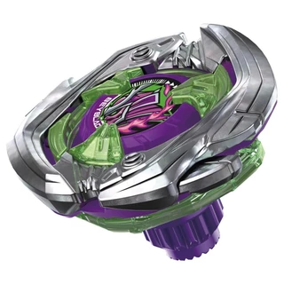 Beyblade X UX-09 Sabre Samurai inicial 2-70L [Direto Do Japão]