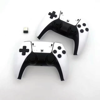 Game Stick M15 Pro 4k 64GB com 2 controles sem fio +20.000 jogos