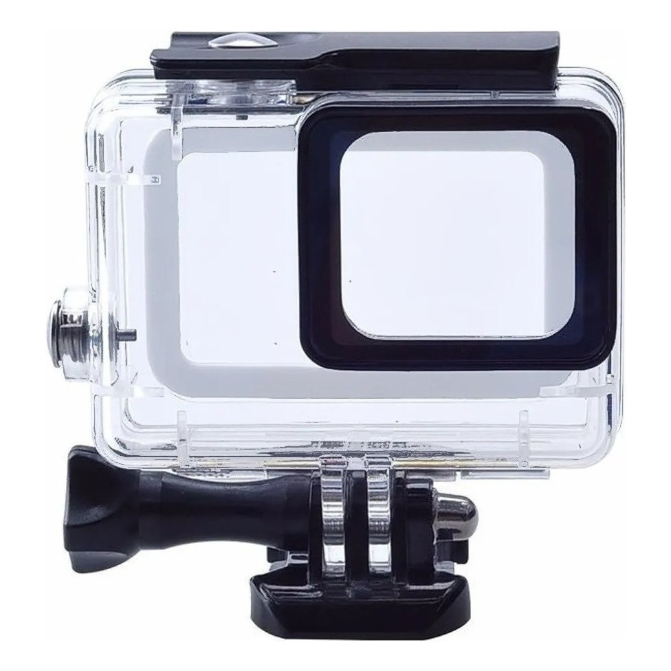 Suporte Frame GoPro Hero 5 6 7 Black 7 White 7 Silver e Hero 2018
