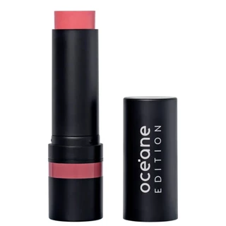Oceane Blush Stick Edition-blush Bast-cloudy Pink./Rosa Claro