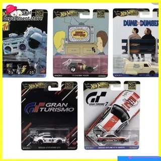 Melhores preços>> Hot Wheels cultura carro de corrida Nissan Speed BMW liga Porsche 911HXD63