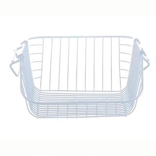 Cesto Organizador Empilhavel Quadrado P Branco 30070046 Mor