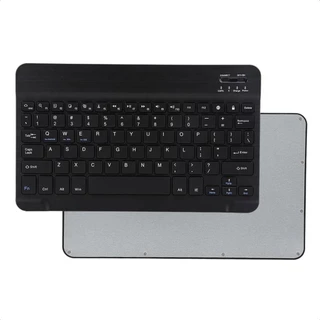 Teclado Bluetooth WB Capa Tablet Ipad