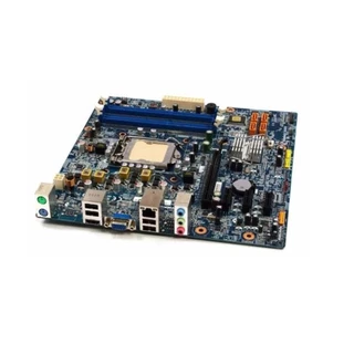Placa Mãe Lenovo CIH61M -15-R98-011001 DDR3 1155 Sem espelho
