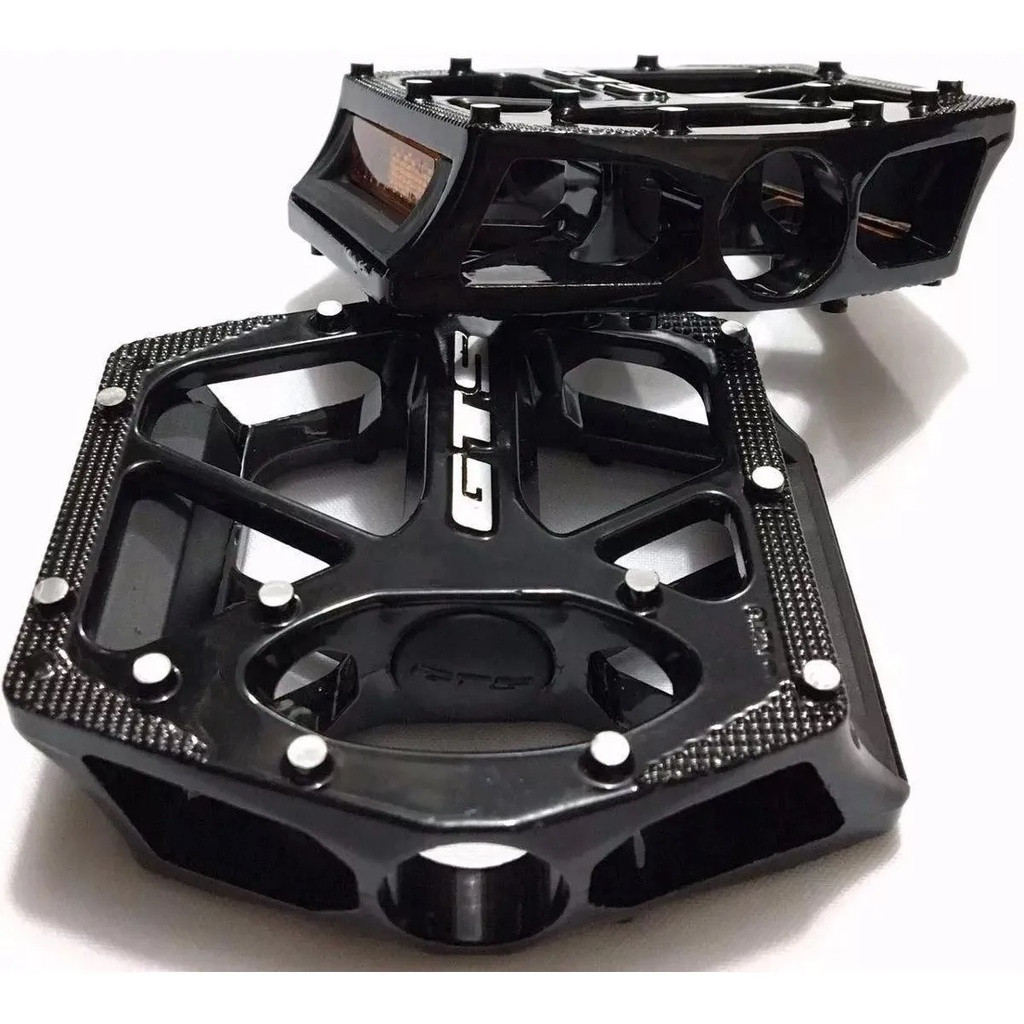 Par Pedal plataforma GTS 9/16