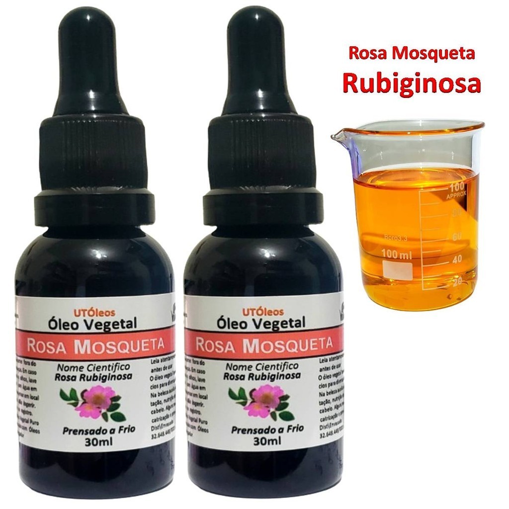 5 Prodotti di bellezza alla Rosa Canina di cui non potrai più fare a meno