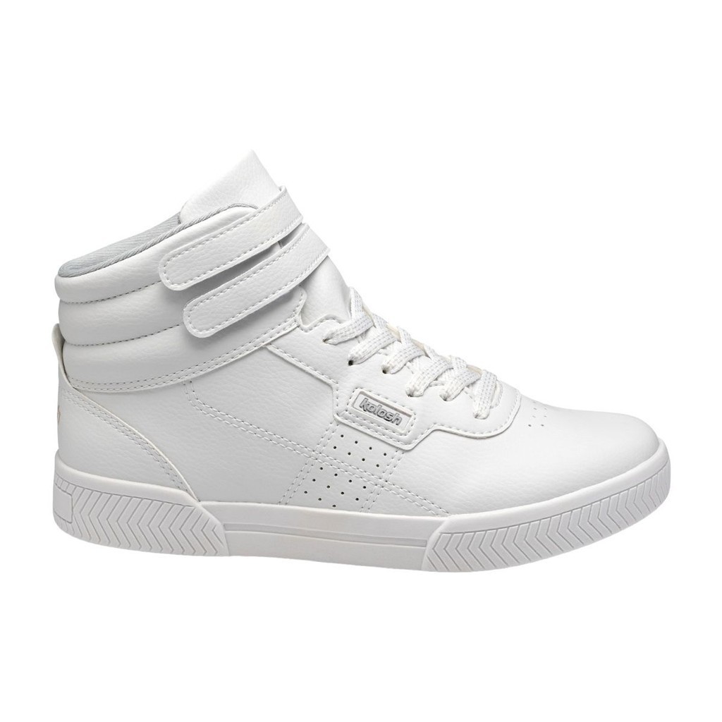 Tênis Kolosh C3012 Bota Confortavel Cano Alto Bota Elastico