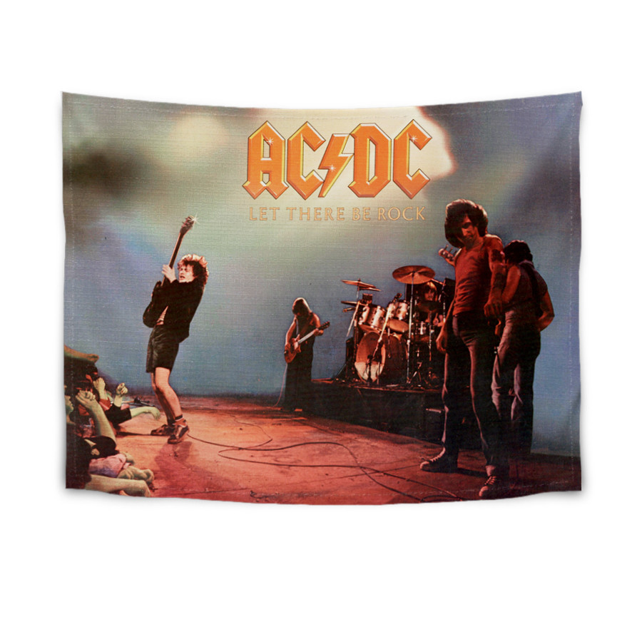 ac dc let there be rock em Promoção na Shopee Brasil 2026