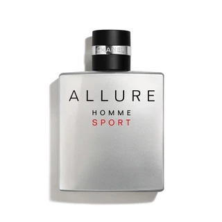 Chanel Allure Homme Sport Eau Extrême Edt 100ml Para Masculino