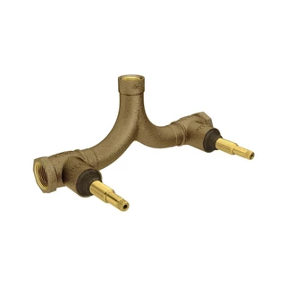 Base Para Misturador De Chuveiro 3/4' 4424 Deca em Oferta na Shopee