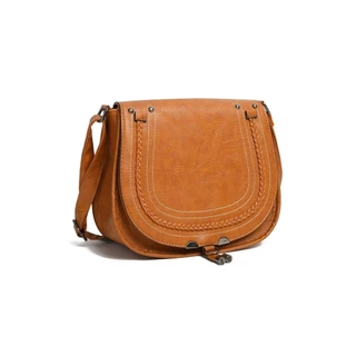 Bolsa Feminina Transversal Espaçosa