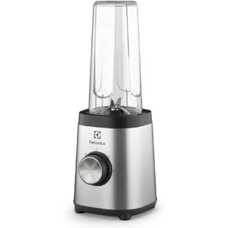 Liquidificador Portátil Electrolux Sport Blender 320w Bse20 Cor Prateado 220v