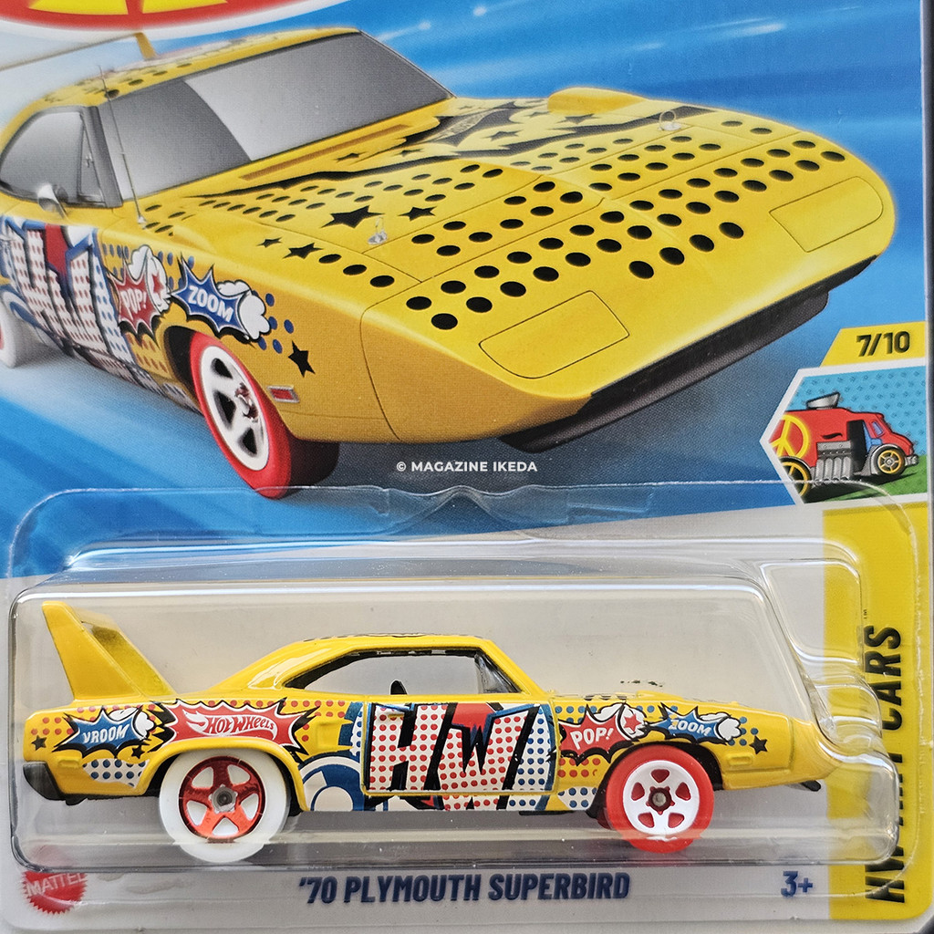 hot wheels 70 plymouth superbird em Promoção na Shopee Brasil 2026