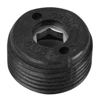 Parafuso Aperto Co2 Magazine Pistola Kwc 24/7 Nbb G1