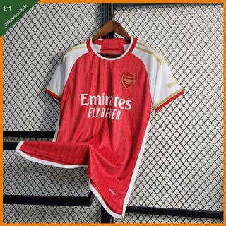 Camisa da Time Homens 23/24 Casa de Futebol SNA B-S Team Camisa IFRQ
