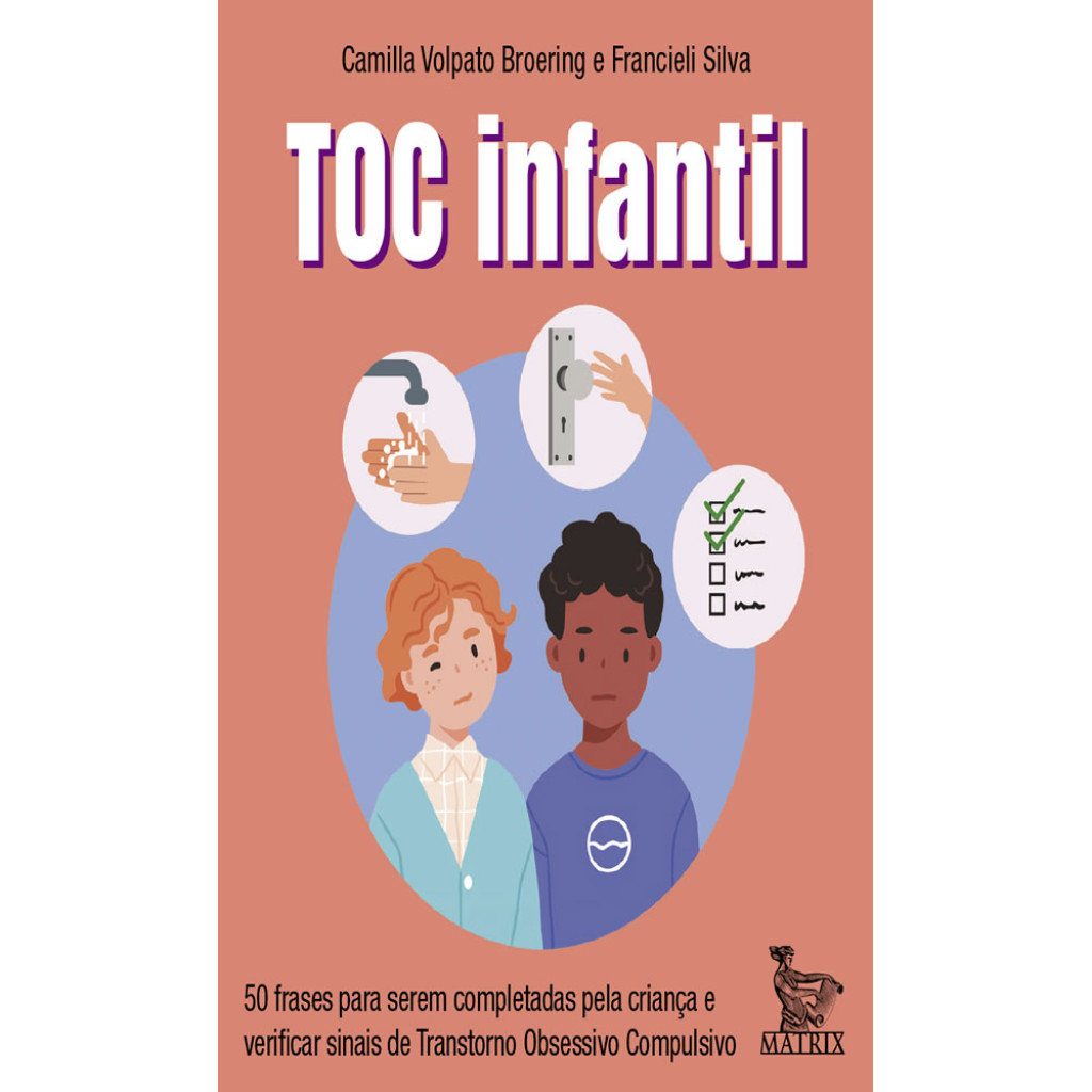 TOC INFANTIL 50 FRASES PARA SEREM COMPLETADAS PELA CRIANÇA E VERIFICAR ...