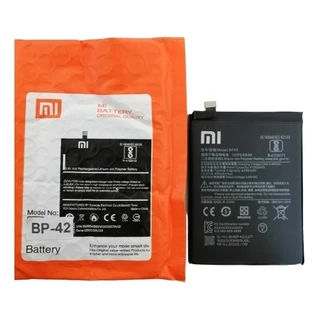 Ba-ter-ia Bp42 Xiaomi Mi 11 Lite Nova + Garantia 
