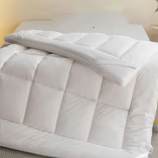 Pillow Top Protetor de Colchão Extra Macio