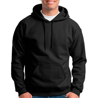 Blusa Moletom Canguru Masculino Feminino Top