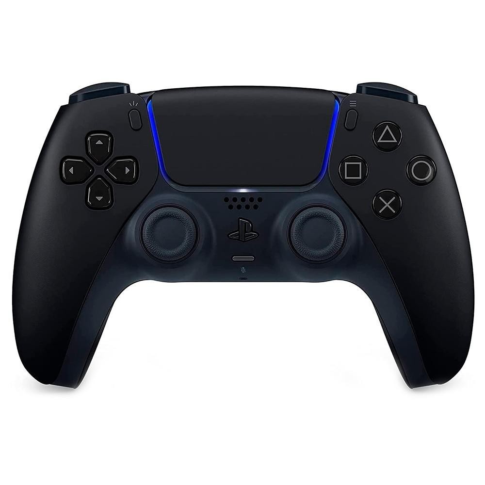 Controle Dualsense - Midnight Black