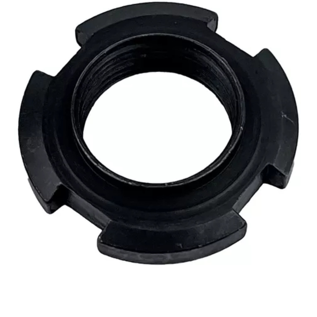 Porca plator da embreagem - 16MM CBX/NX/XR 200 CRF 230