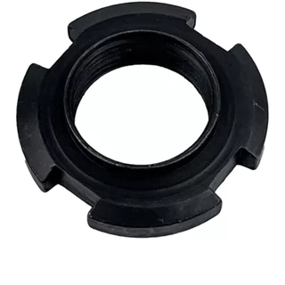 Porca plator da embreagem - 16MM CBX/NX/XR 200 CRF 230
