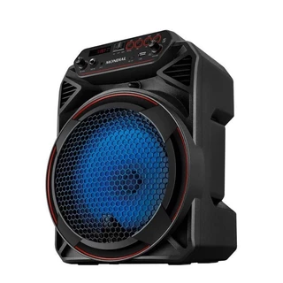 Caixa Amplificada de Som 150W Connecty Party Mondial CM-150