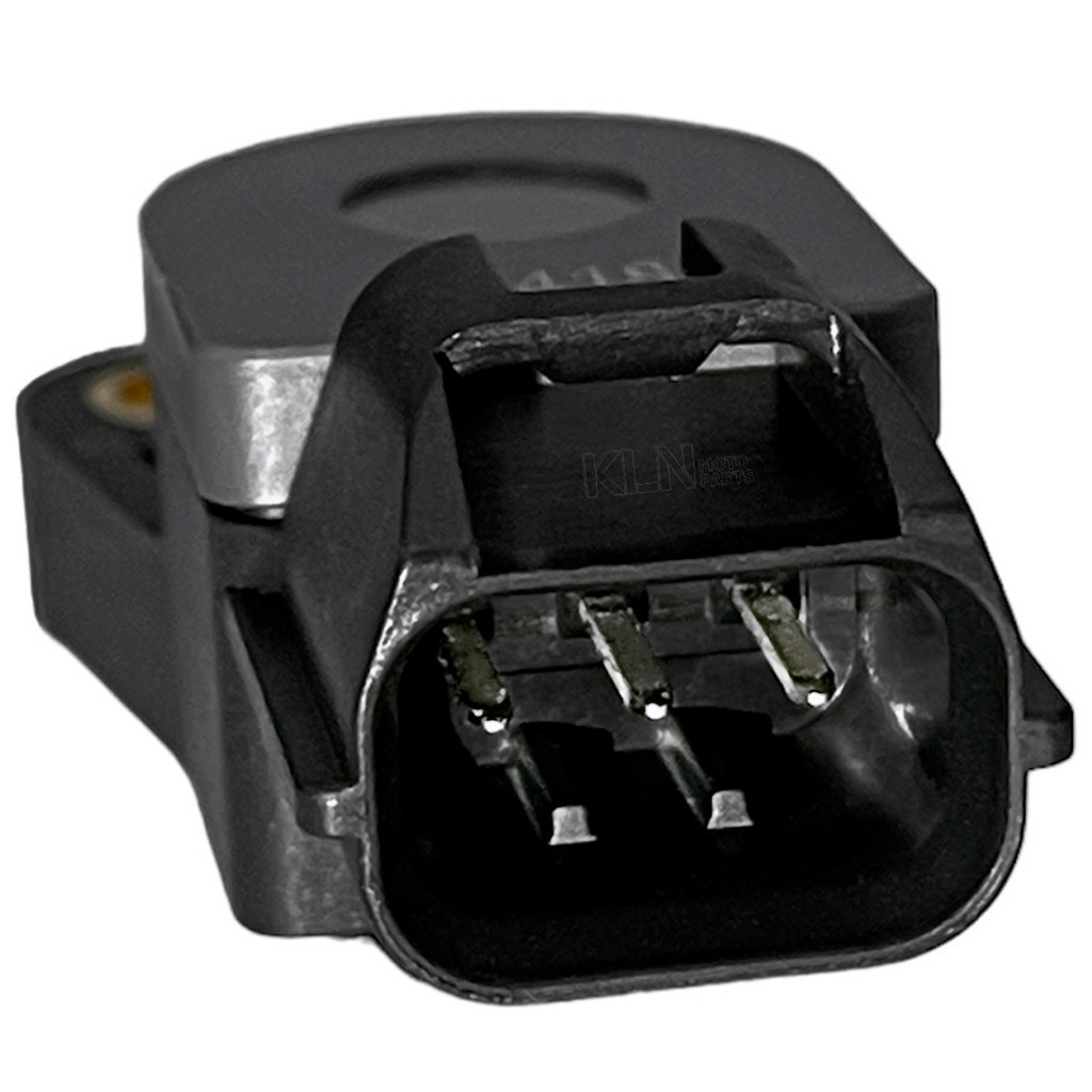 Sensor Primário Tps Ninja 250 Ninja 300 Z300 Z400 Ninja 400 Todos