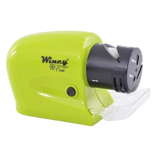 Amolador Afiador Elétrico de Faca Tesouras e Ferramentas em Oferta na Shopee