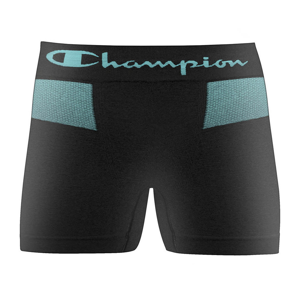 Cueca Champion Boxer sem Costura 2834
