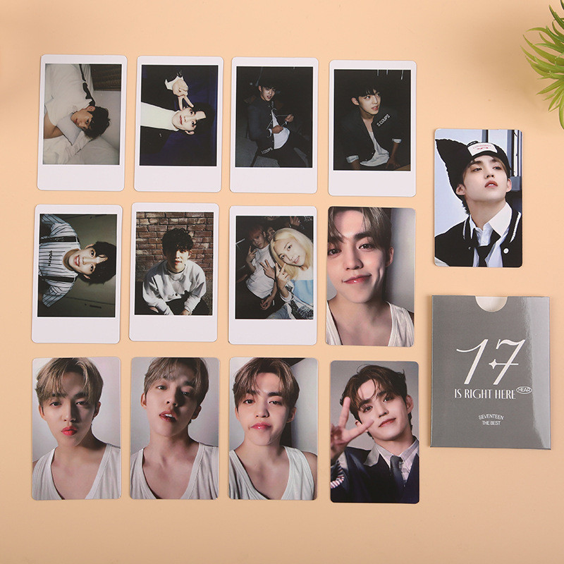 seventeen heaven em Promoção na Shopee Brasil 2026