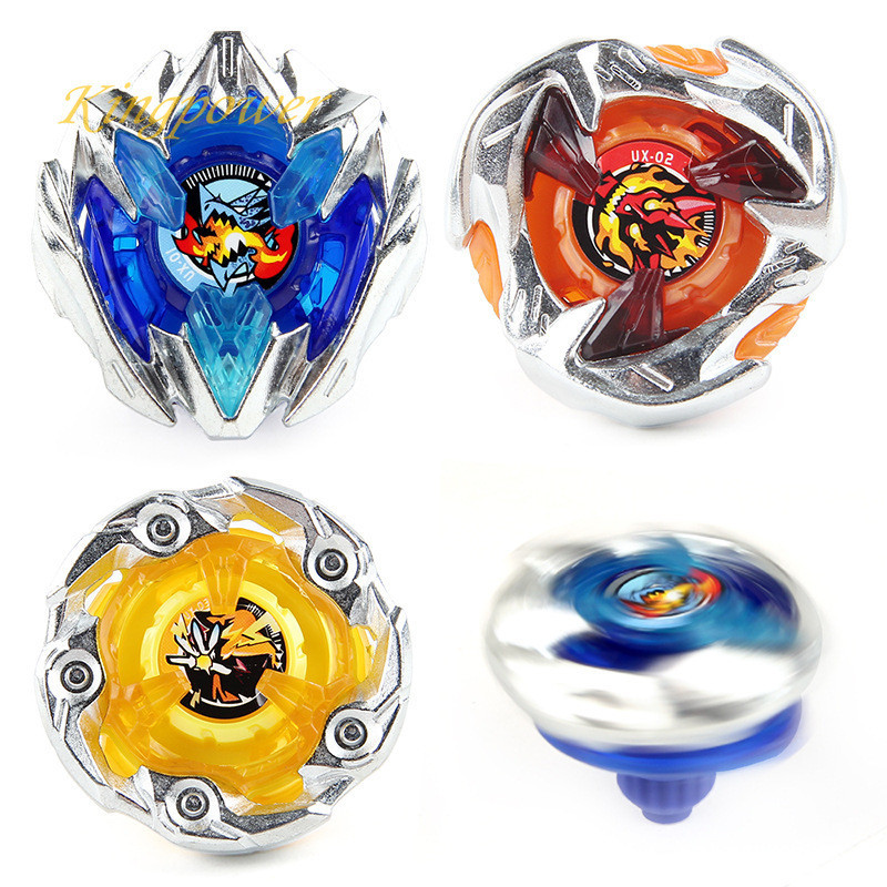 Edição Limitada UX-05-06-07-08-09 BX00-13 Beyblade X BX