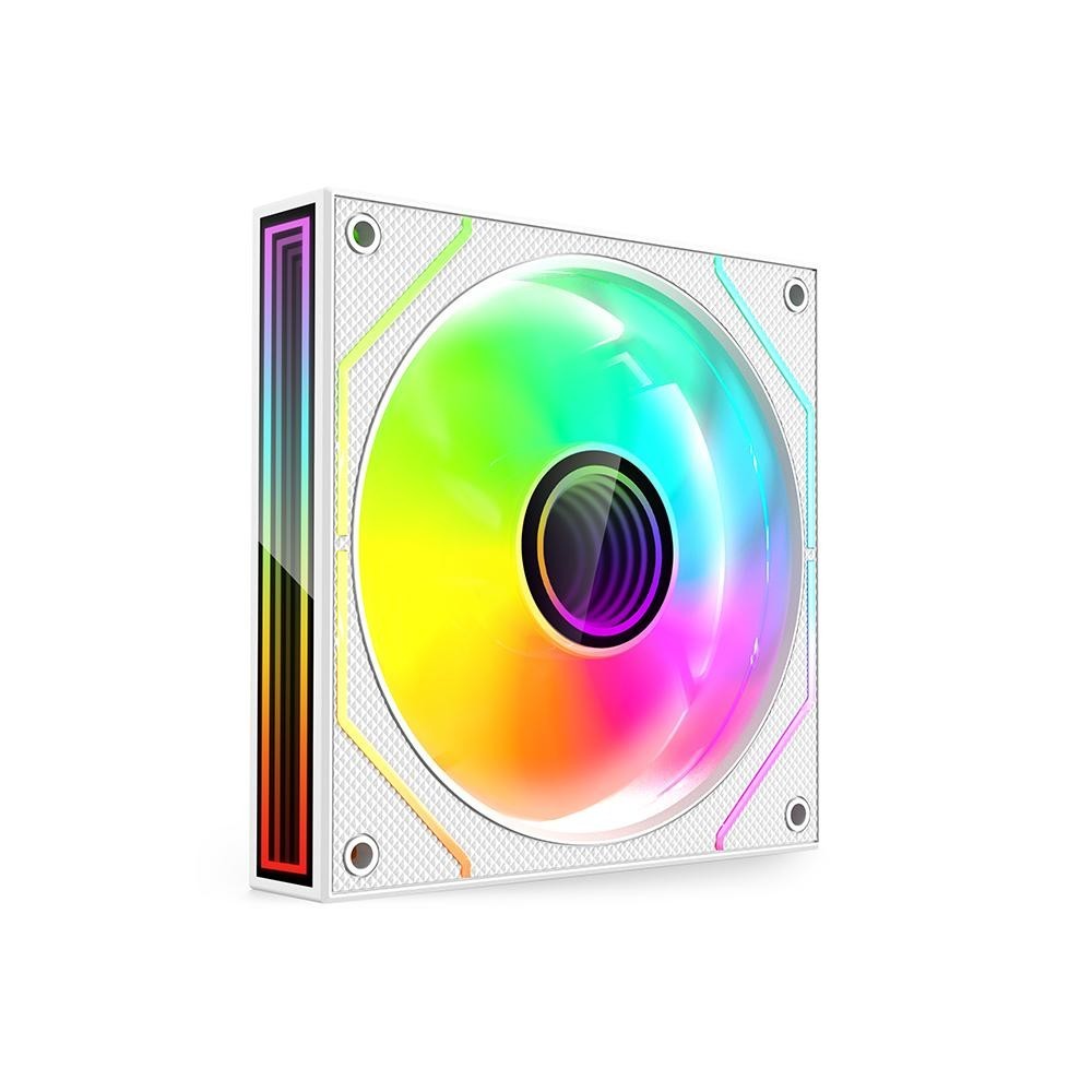 Cooler Fan F9-L300RGB 12CM C3Tech Gaming 